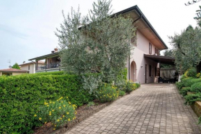 Villetta Oleandri
